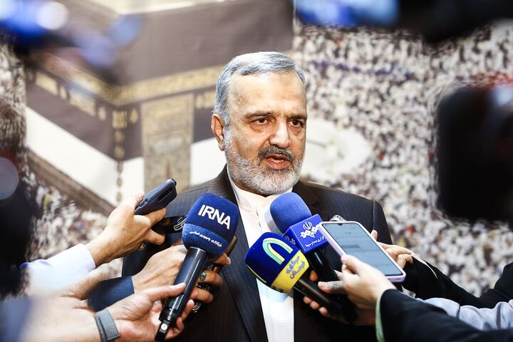 آخرین آمار و شرایط ثبت‌نام‌کنندگان در کاروان‌های حج تمتع ۱۴۰۵