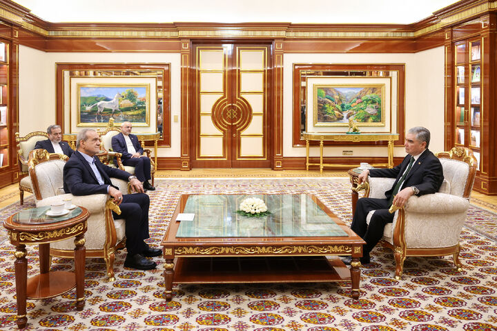 جهان امروز بیش از هر زمان دیگر محتاج شکل‌گیری اعتماد، صلح و همگرایی میان ملت‌هاست