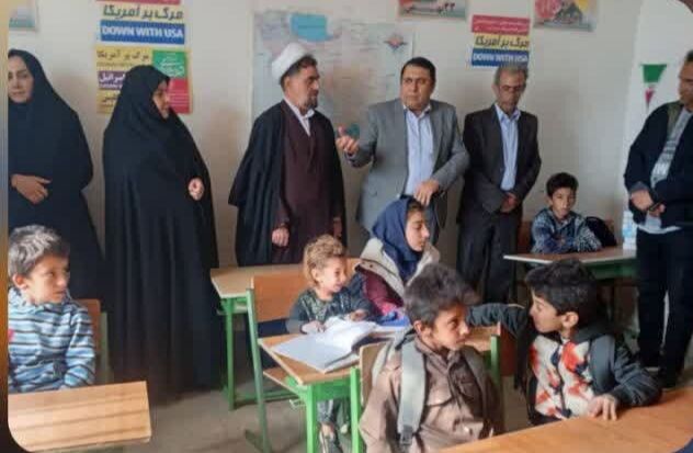 آموزش و پرورش در مناطق عشایری، کلید توسعه است