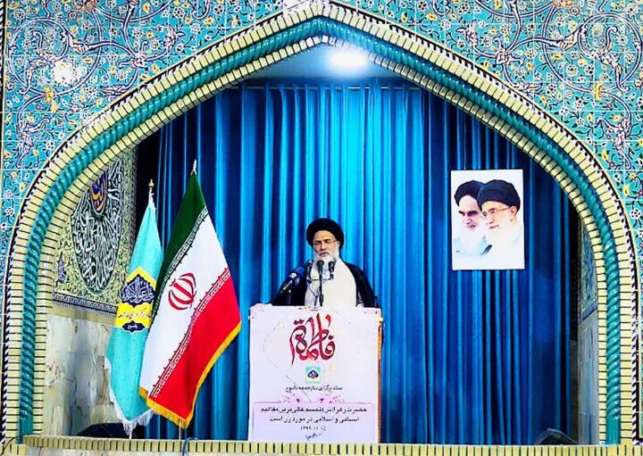 اختلاف ادیانی و مذهبی دلیلی برای خشونت نیست