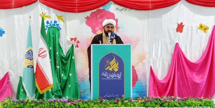 وحدت باید مسلمانان را در برابر تهدیدات مشترک تقویت کند