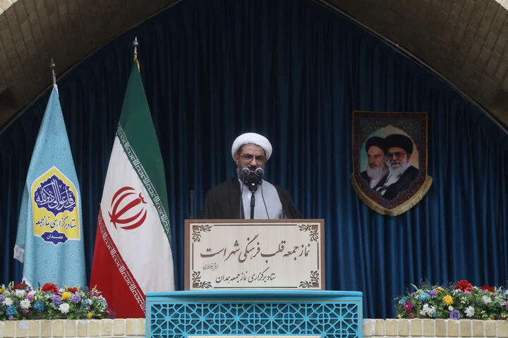 ولایت‌ناپذیری ریشه بسیاری از شکست‌ها در تاریخ اسلام  است
 