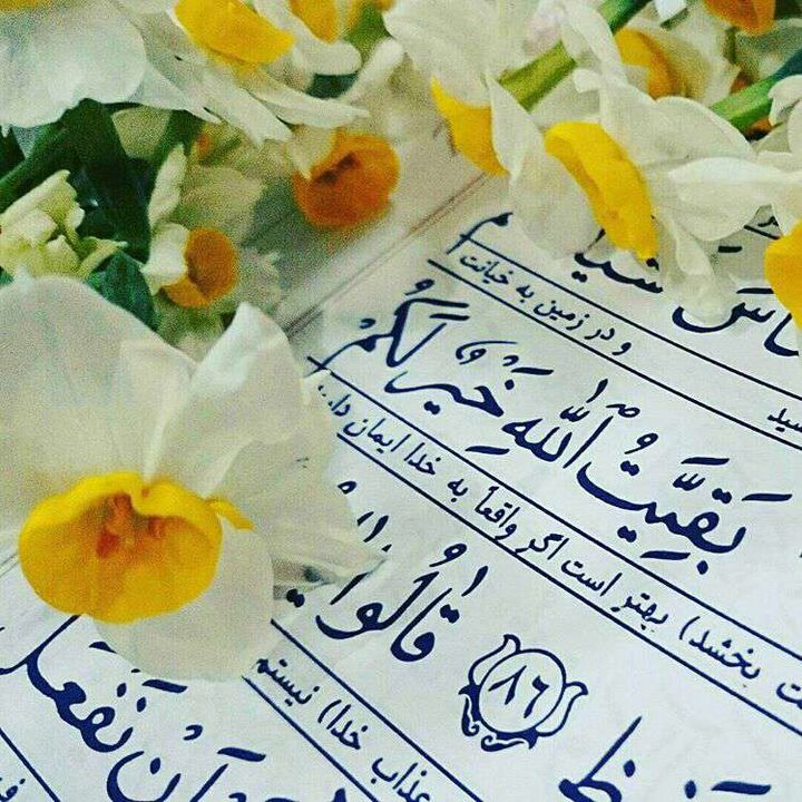 پیوند قرآنی «کوثر» و «بقیت‌الله» سفارش‌های ناحیه مقدسه برای توسل به حضرت زهرا سلام‌الله‌علیها در زندگی امروز