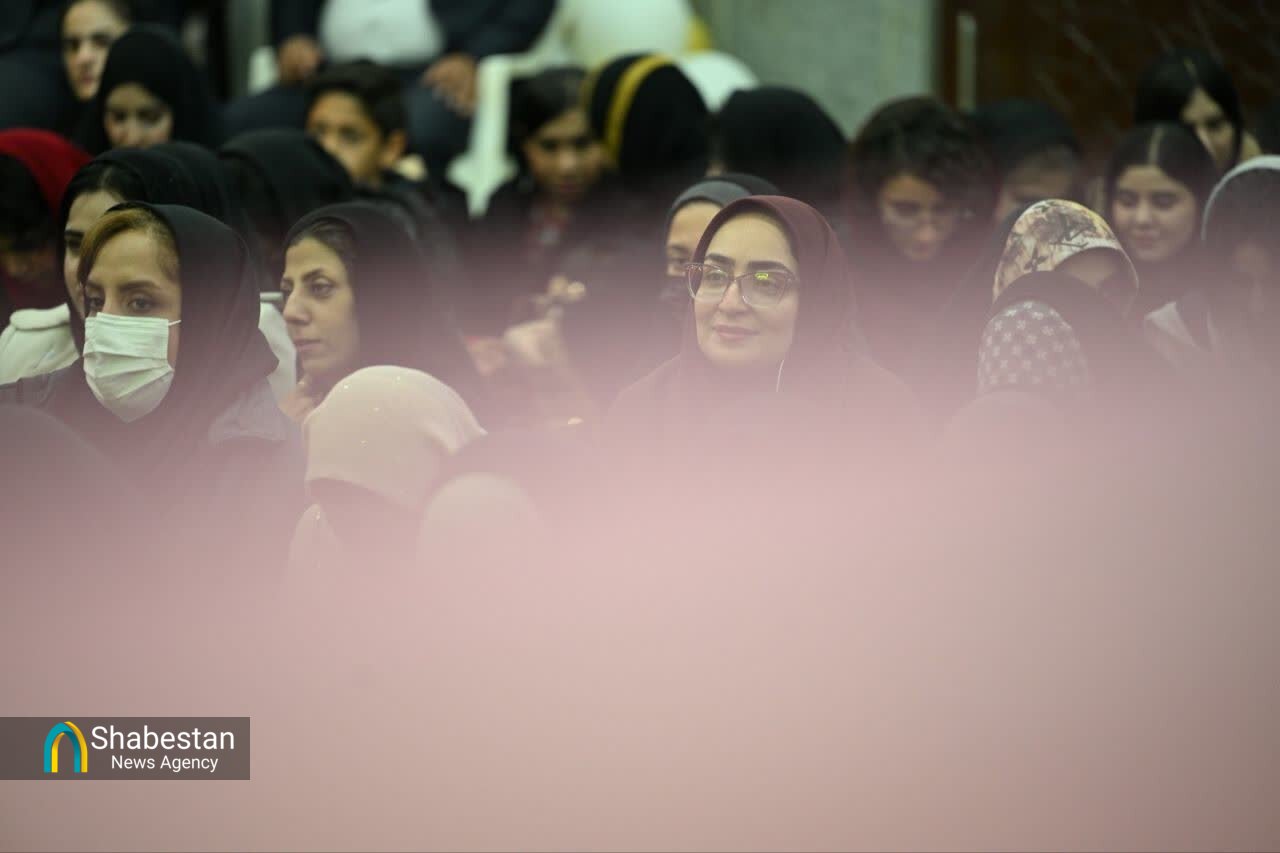 جشن روز دانشجو در زاهدان