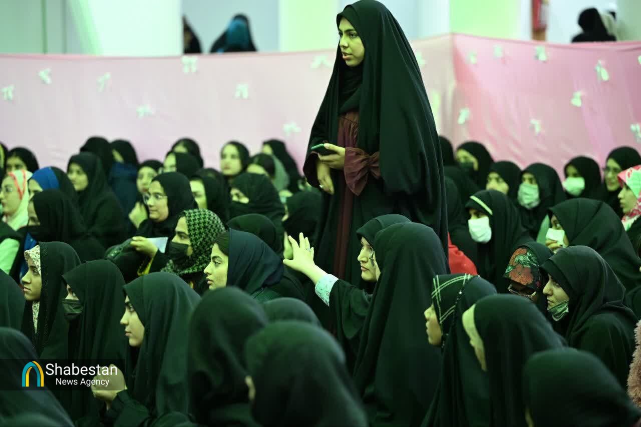 جشن روز دانشجو در زاهدان