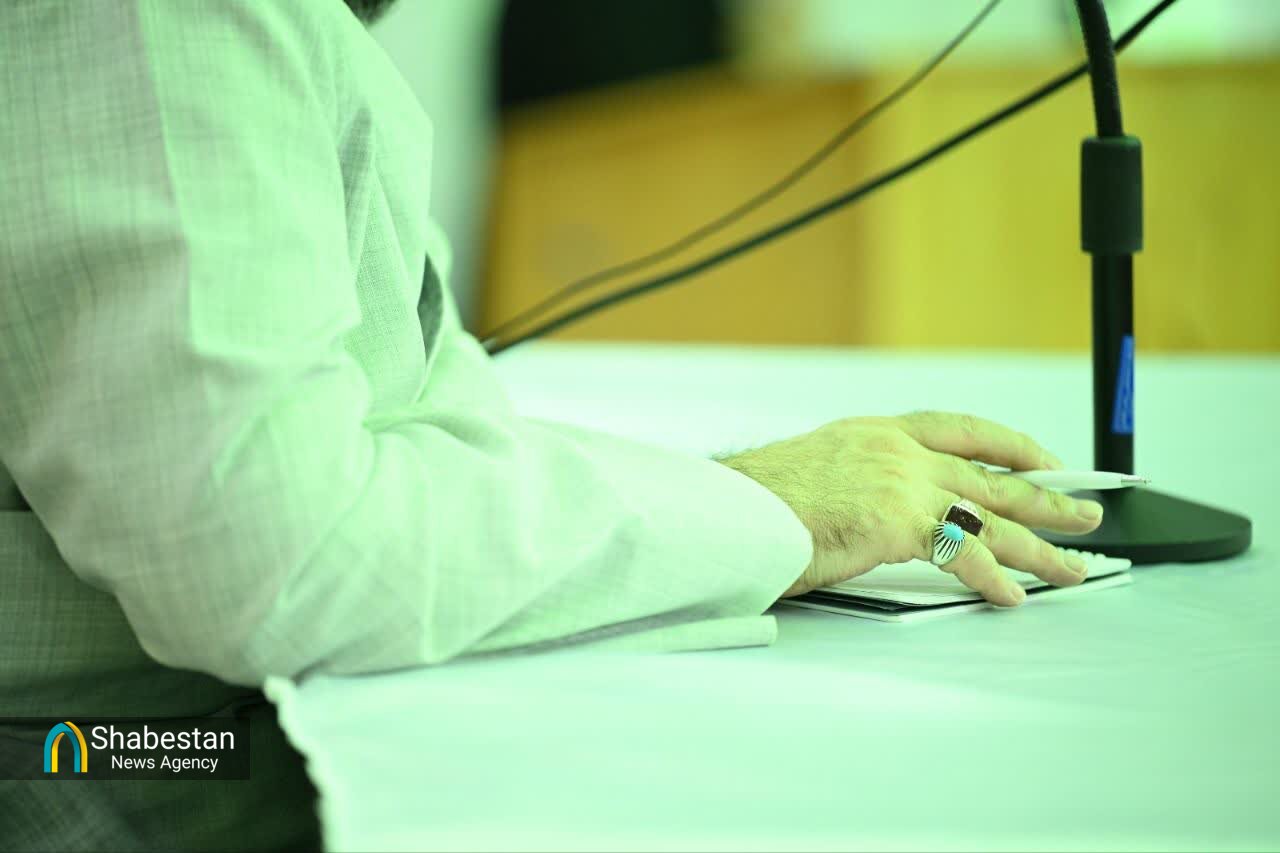 جشن روز دانشجو در زاهدان