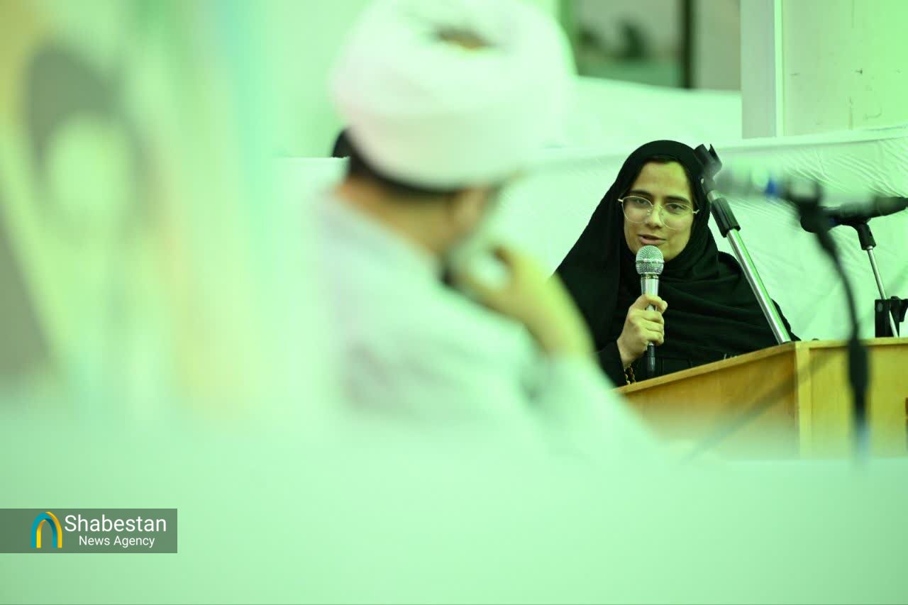 جشن روز دانشجو در زاهدان