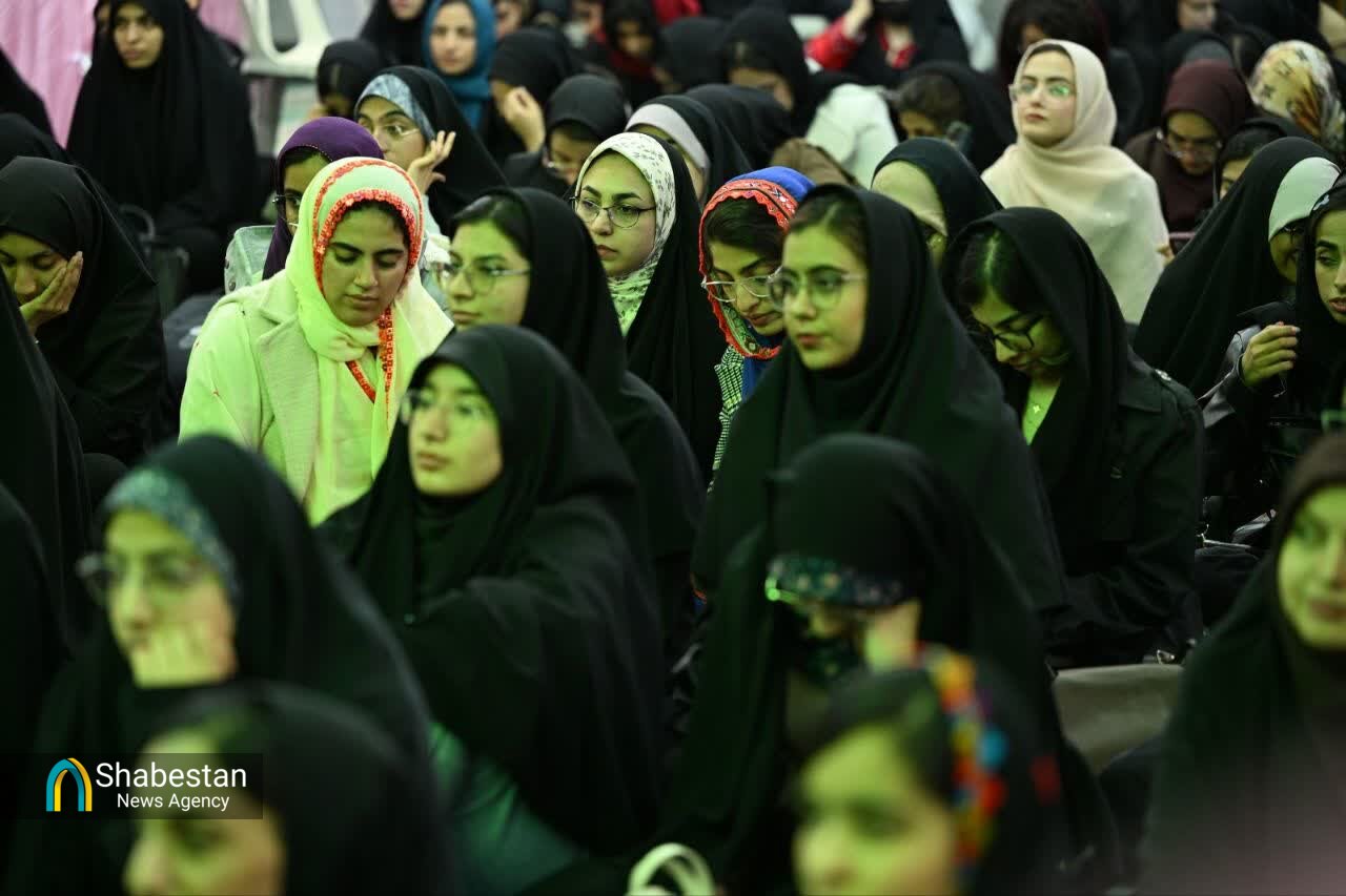 جشن روز دانشجو در زاهدان