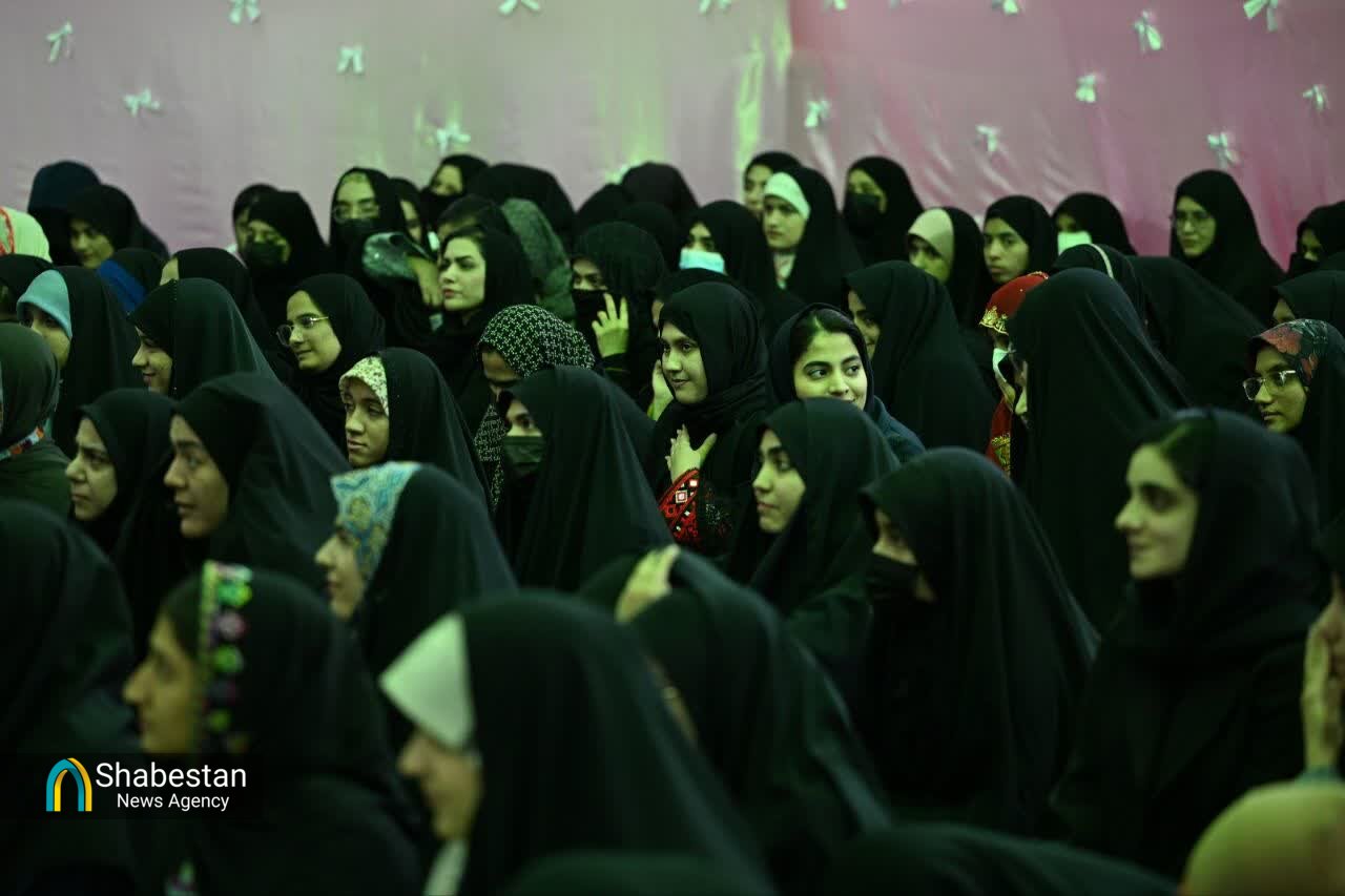 جشن روز دانشجو در زاهدان