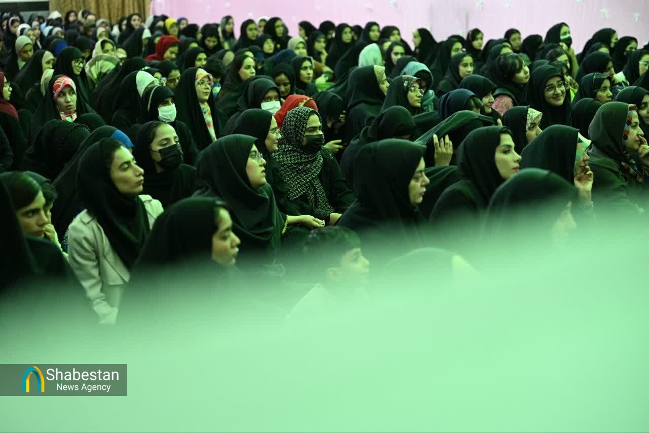 جشن روز دانشجو در زاهدان