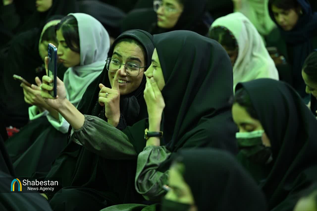 جشن روز دانشجو در زاهدان