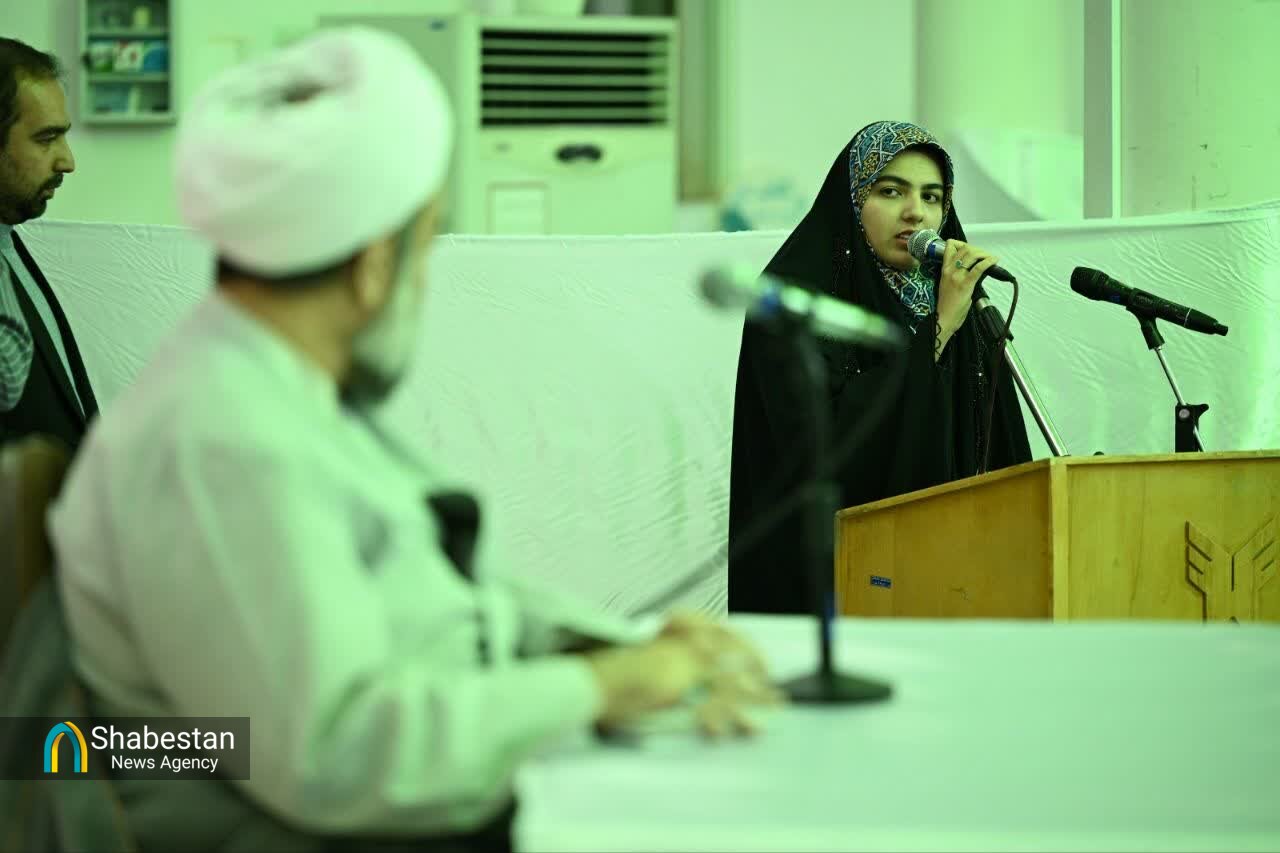 جشن روز دانشجو در زاهدان