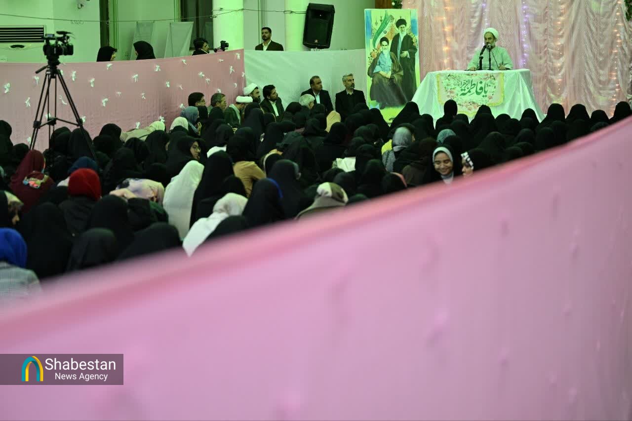 جشن روز دانشجو در زاهدان