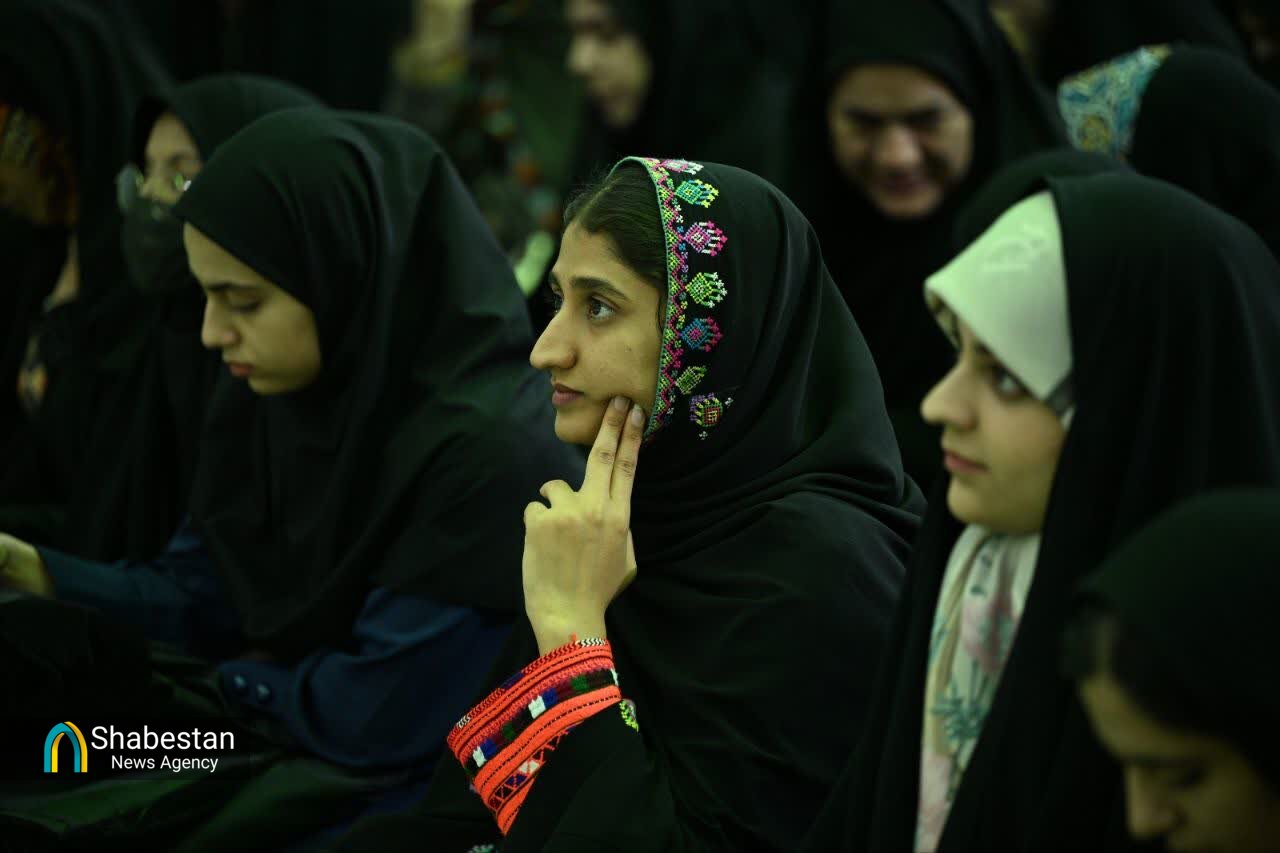 جشن روز دانشجو در زاهدان