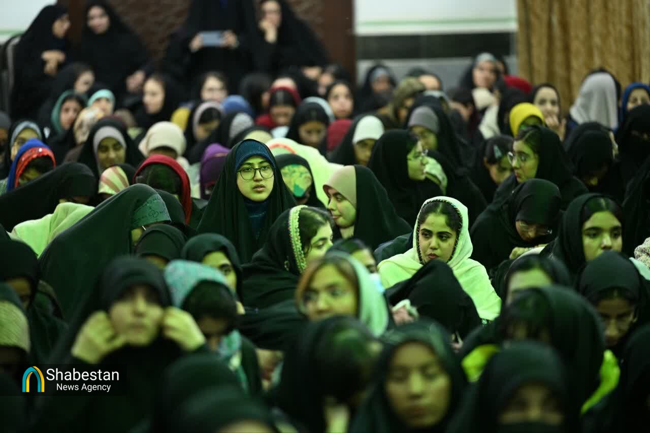 جشن روز دانشجو در زاهدان