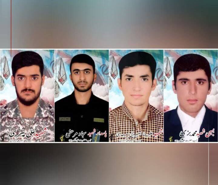 اقدامات کور و مذبوحانه تروریستها راه به جایی نخواهد برد