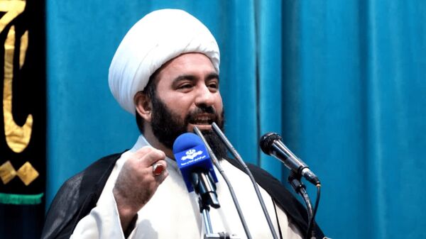 ولایت‌پذیری؛ بزرگ‌ترین نعمت الهی/ شیعه واقعی در عمل شناخته می‌شود