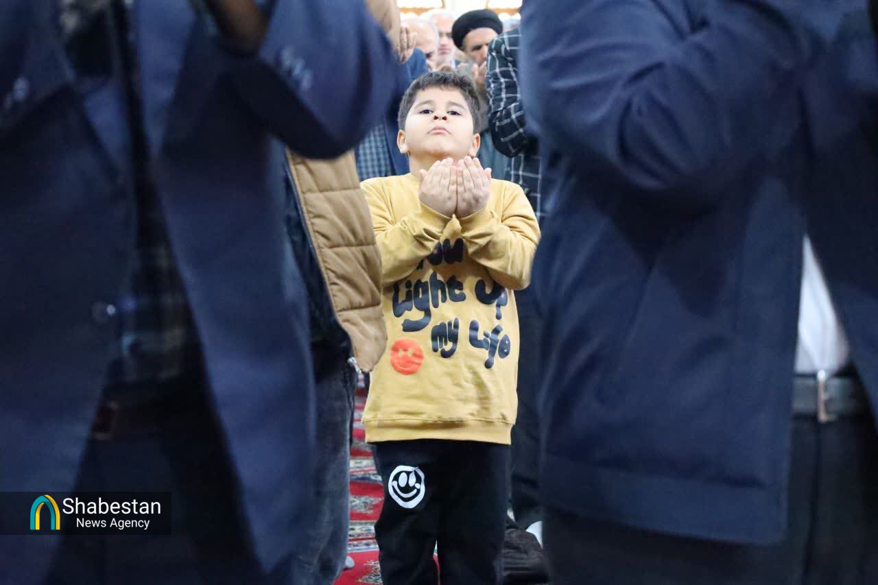 نمازجمعه ساری