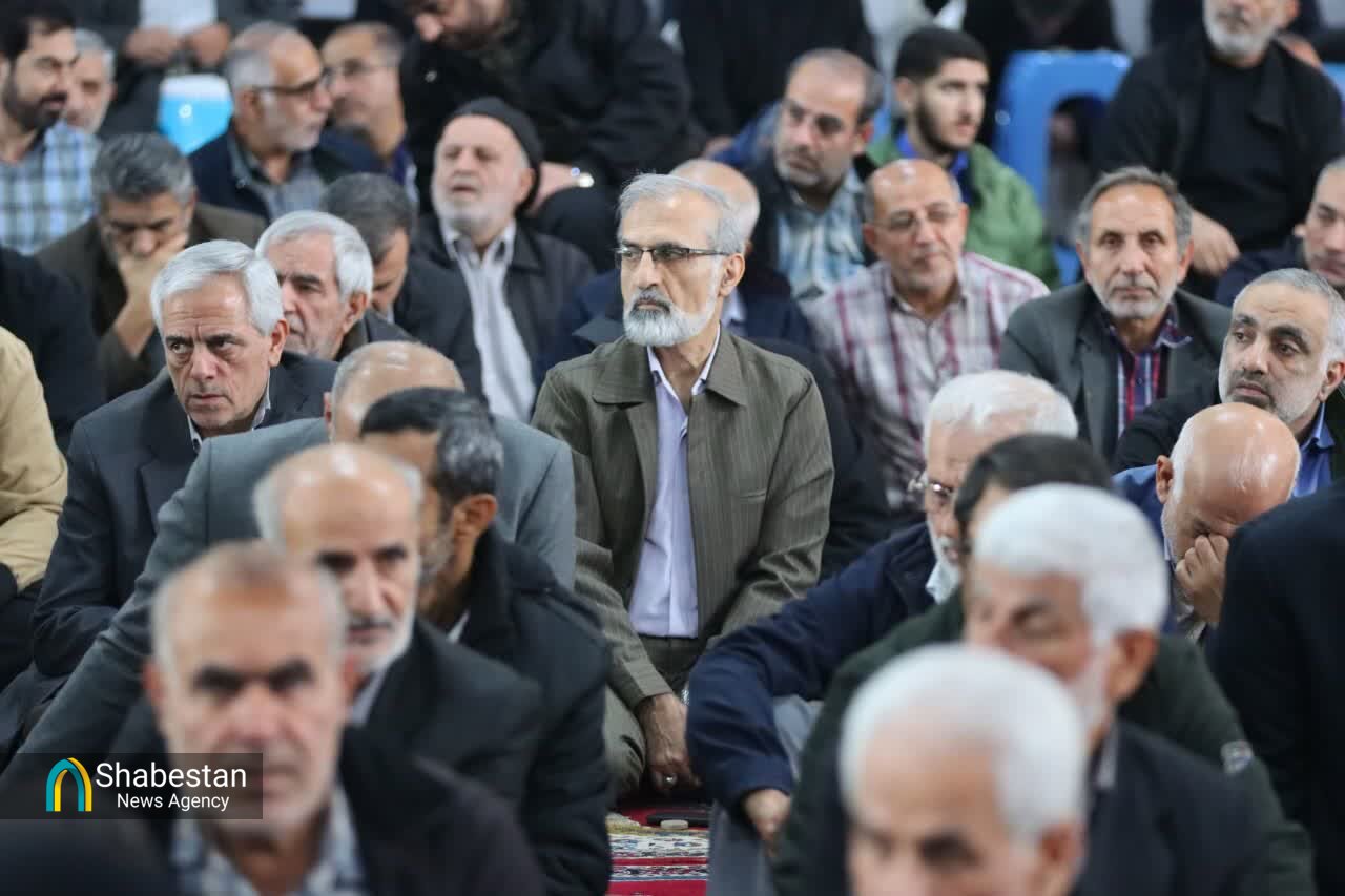 نمازجمعه ساری