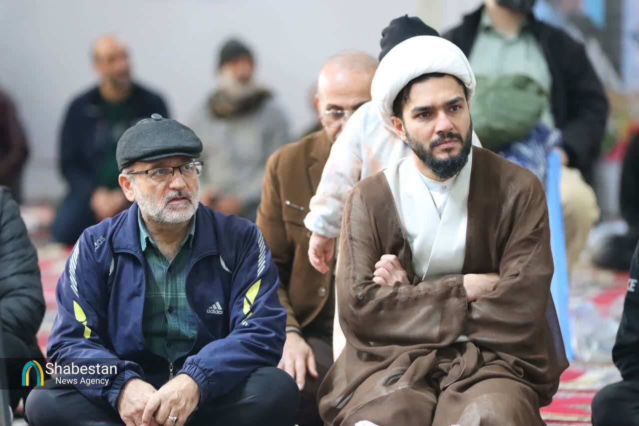 نمازجمعه ساری