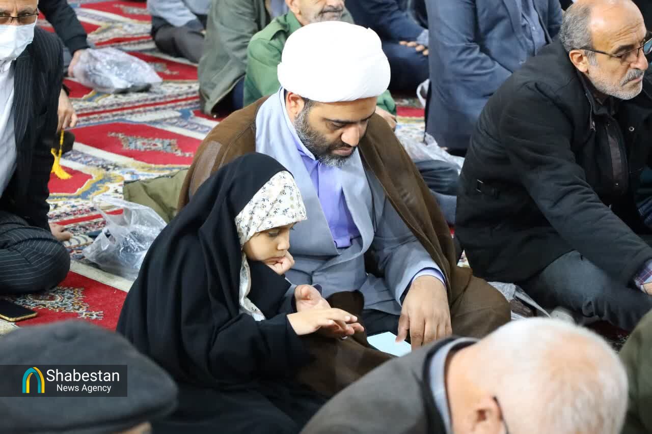 نمازجمعه ساری