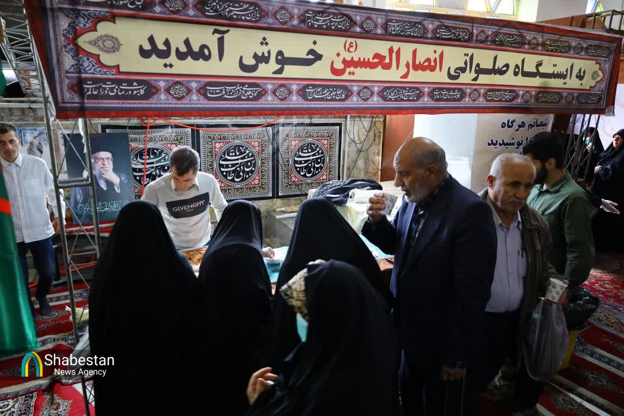 نمازجمعه ساری