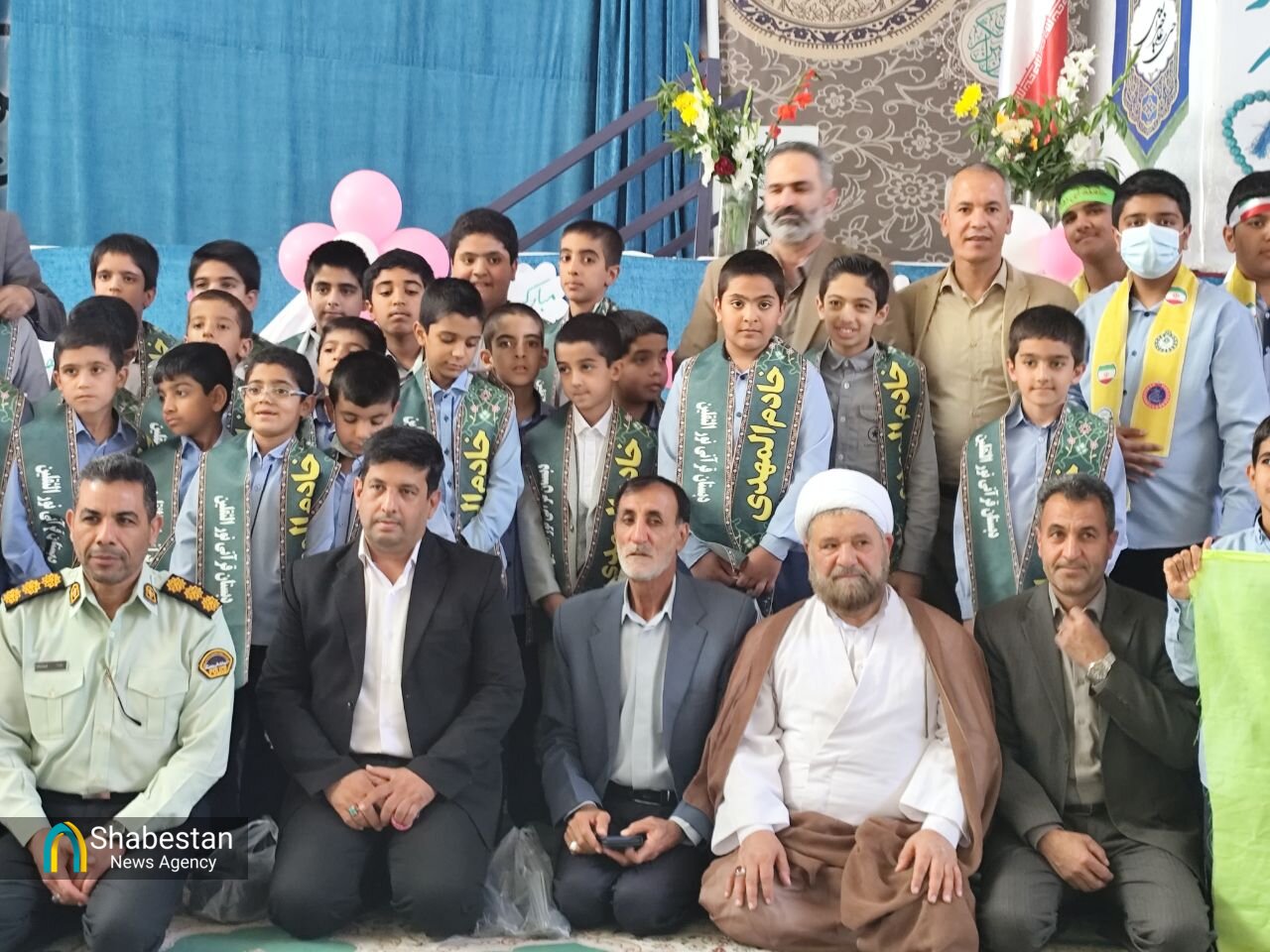 نماز جمعه جیرفت در هفته گرامیداشت مقام مادر و زن