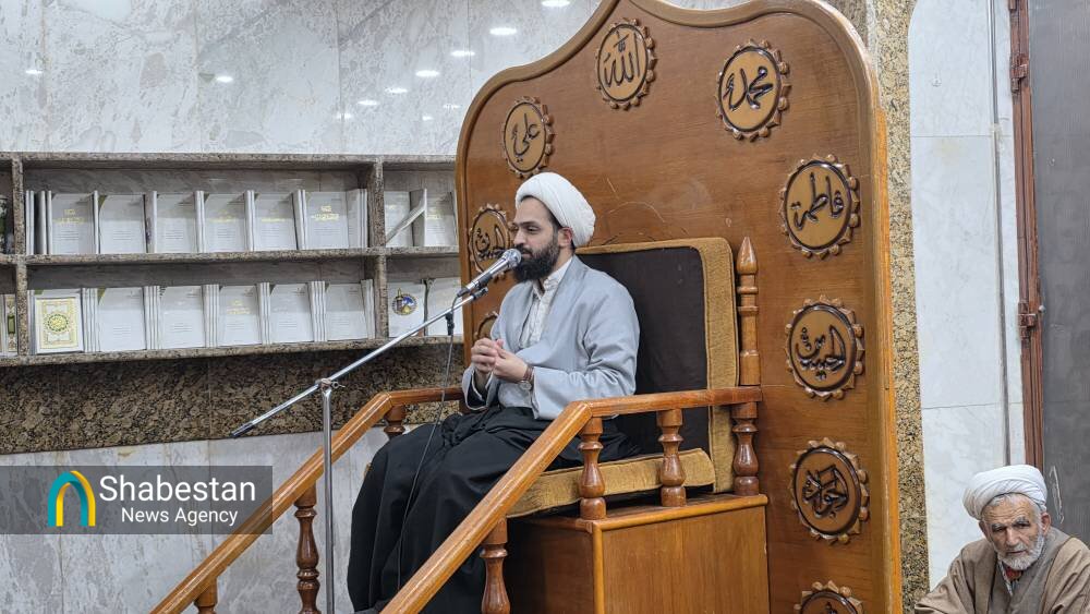 جشن میلاد حضرت زهرا (س) در حرم مطهر حضرت ابوالفضل العباس(ع)