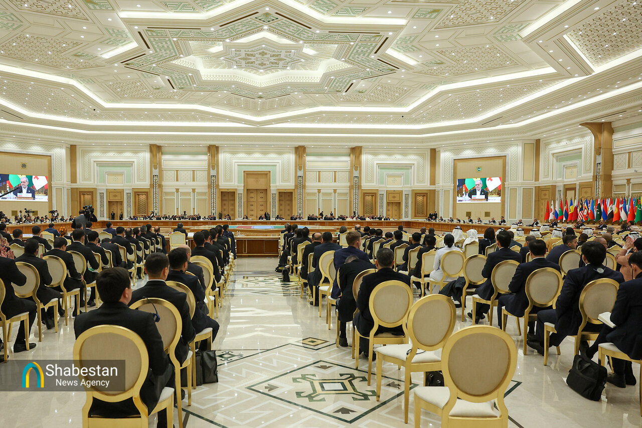 گزارش تصویری از سفر پزشکیان به ترکمنستان