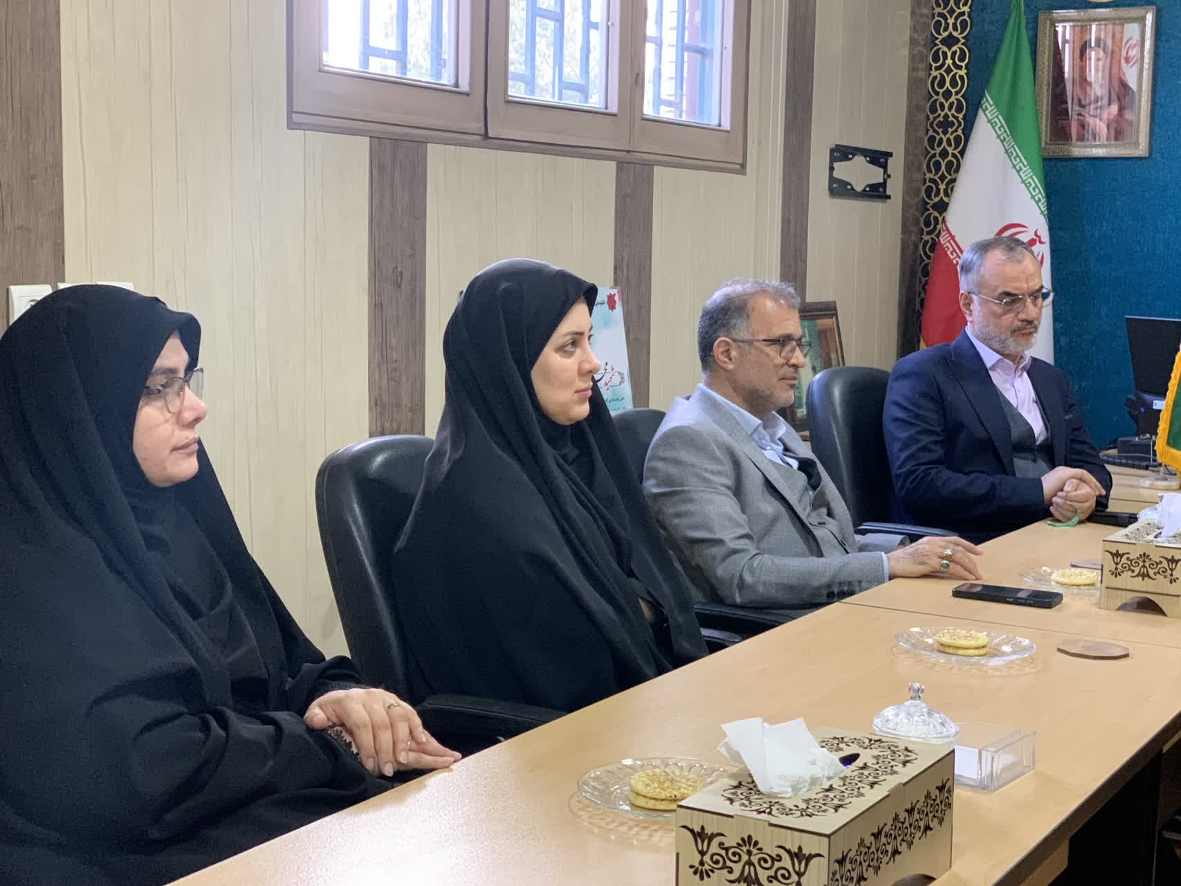 اجرای پنجمین دوره «سردار تا سردار» با تأکید بر الگوهای هویتی