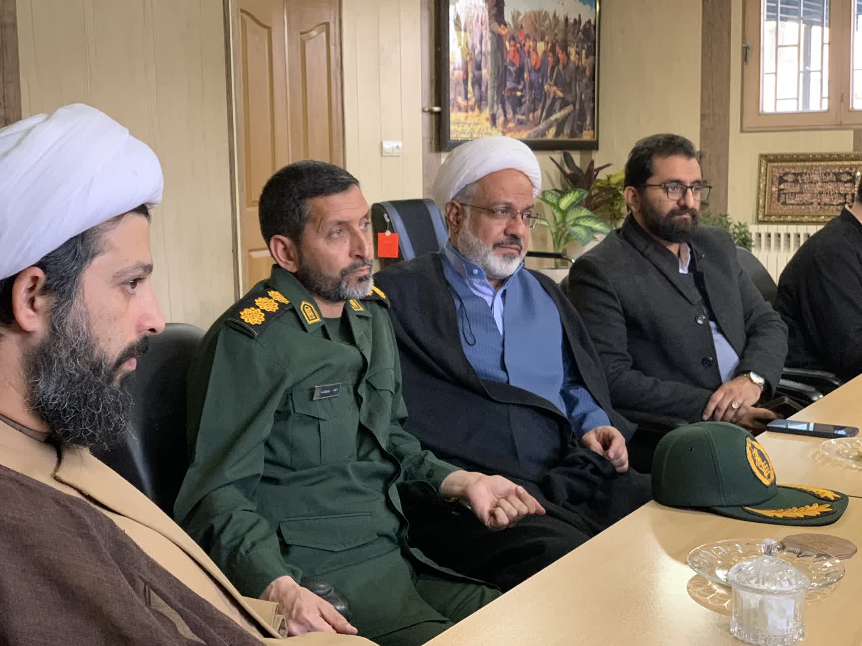 اجرای پنجمین دوره «سردار تا سردار» با تأکید بر الگوهای هویتی