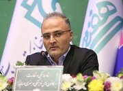 ترویج نهضت کتابخوانی در کانون‌های مساجد استان تهران/ برگزاری اعتکاف ویژه اقشار و گروه‌های سنی