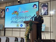 نهج‌البلاغه، منشور اخلاقی و مدیریتی مجموعه انتظامی است