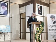 همایش تخصصی نهج‌البلاغه؛ پیوند علم، هنر و آموزه‌های دینی در فراجا است