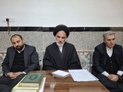 کانون‌های فرهنگی هنری مساجد، محور انسجام فرهنگی سلماس