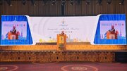 سومین کنفرانس بین‌المللی « امناء الاقصی» در استانبول آغاز شد
