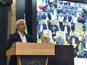 اقدامات زیربنایی جنوب کرمان شتاب گرفته است