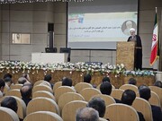 عدالت و امانت‌داری رمز سلامت انتخابات