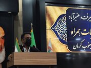 پروژه‌های ایمنی راه‌ها تا یک سال آینده به بهره‌برداری می‌رسند