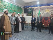 هنر رسانه‌ای از گیلان تا کرمان برای سرداران جنگل و مقاومت