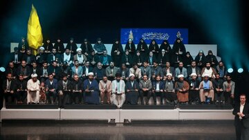 مهرواره هوای نو فراخوان داد