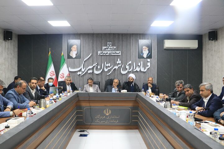 اندیشکده تخصصی مکران تاسیس می‌شود