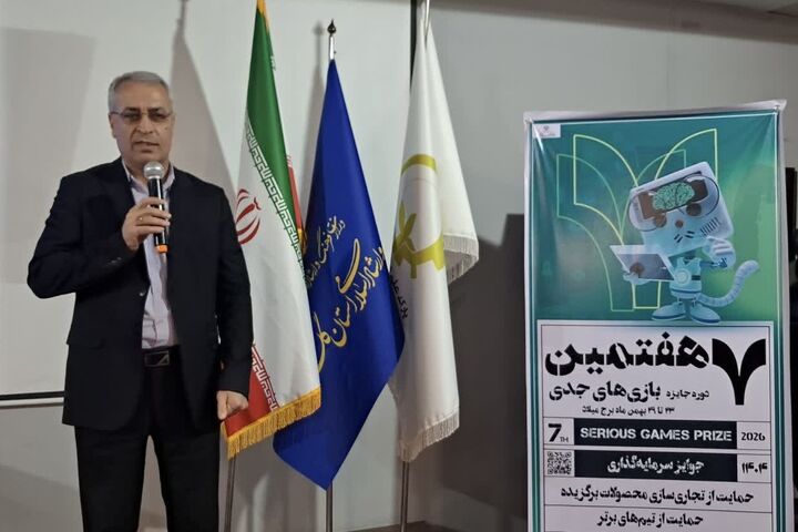 فرصت‌سازی برای خلاقیت جوانان، اولویت ارشاد است