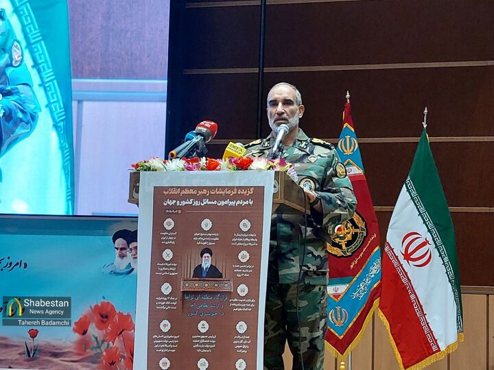 تغییر تاکتیک یکی از اقدامات نیروهای مسلح جمهوری اسلامی ایران پس از جنگ ۱۲ روزه است