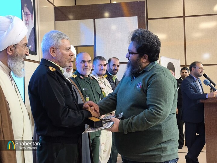 اولین همایش تخصصی نهج البلاغه در خراسان جنوبی