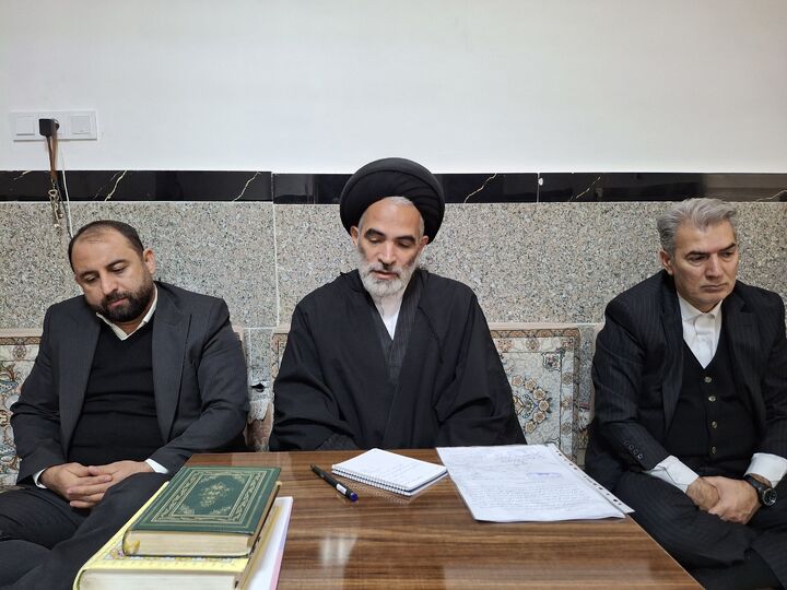 کانون‌های فرهنگی هنری مساجد، محور انسجام فرهنگی سلماس