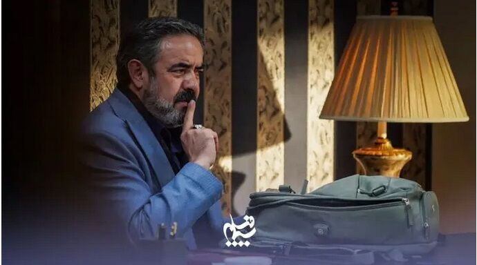 سریال جدید مهران مدیری به‌زودی از شبکه سه روی آنتن می‌رود