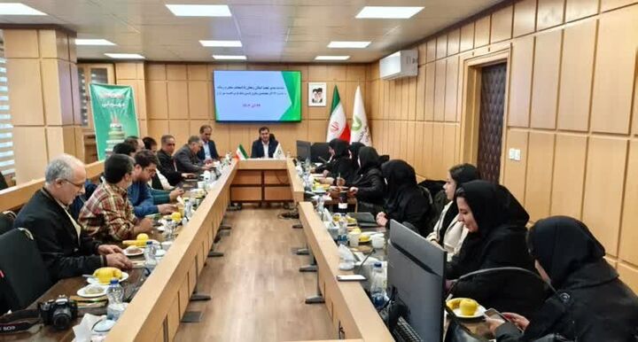 بیش از ۹۶ هزار فقره تسهیلات قرض الحسنه به متقاضیان پرداخت شده است