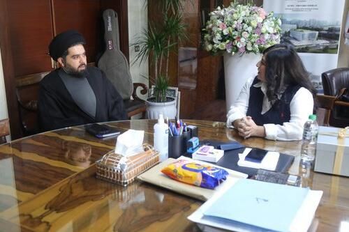 همکاری‌های موسیقیایی ایران و لبنان پلی فرهنگی میان دو کشور می‌سازد