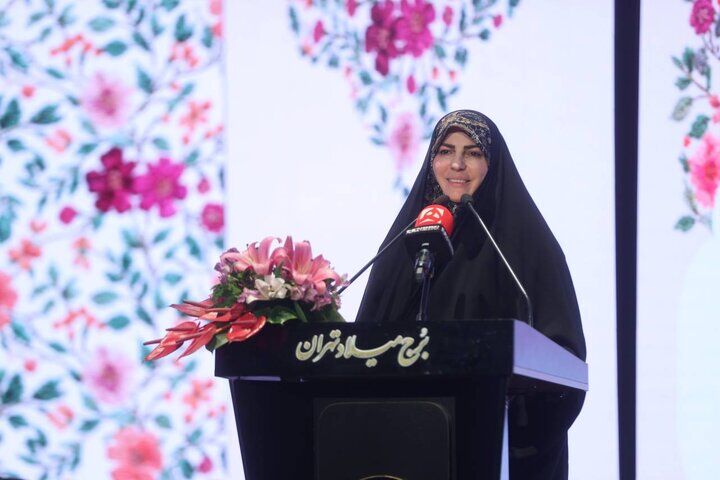 افزایش بالغ بر ۲۶ درصدی شهربانوهای تهران در ۴ سال اخیر